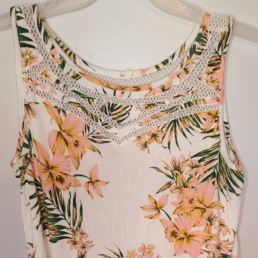 Maurices top🔴